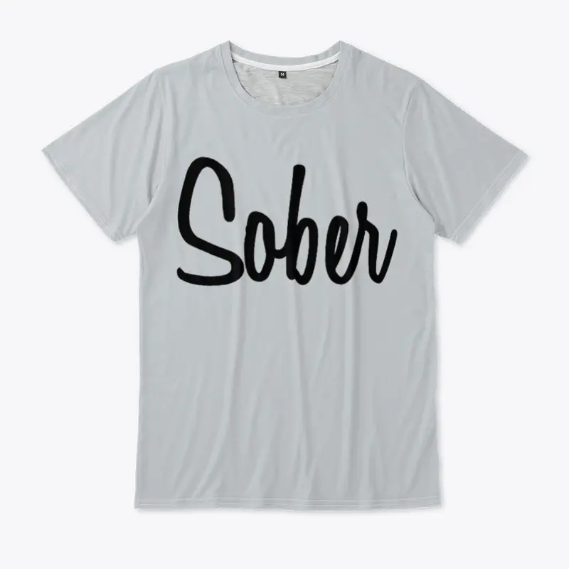 Sober with Scripture 